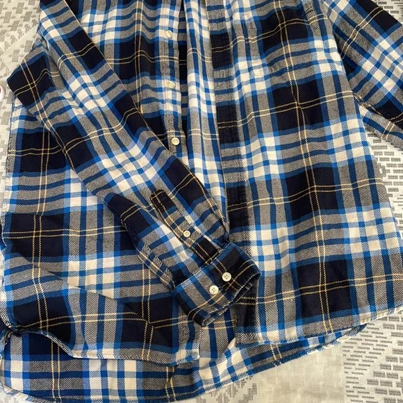 H&M men flannel- Size MEIDUM - Picture 4 of 4